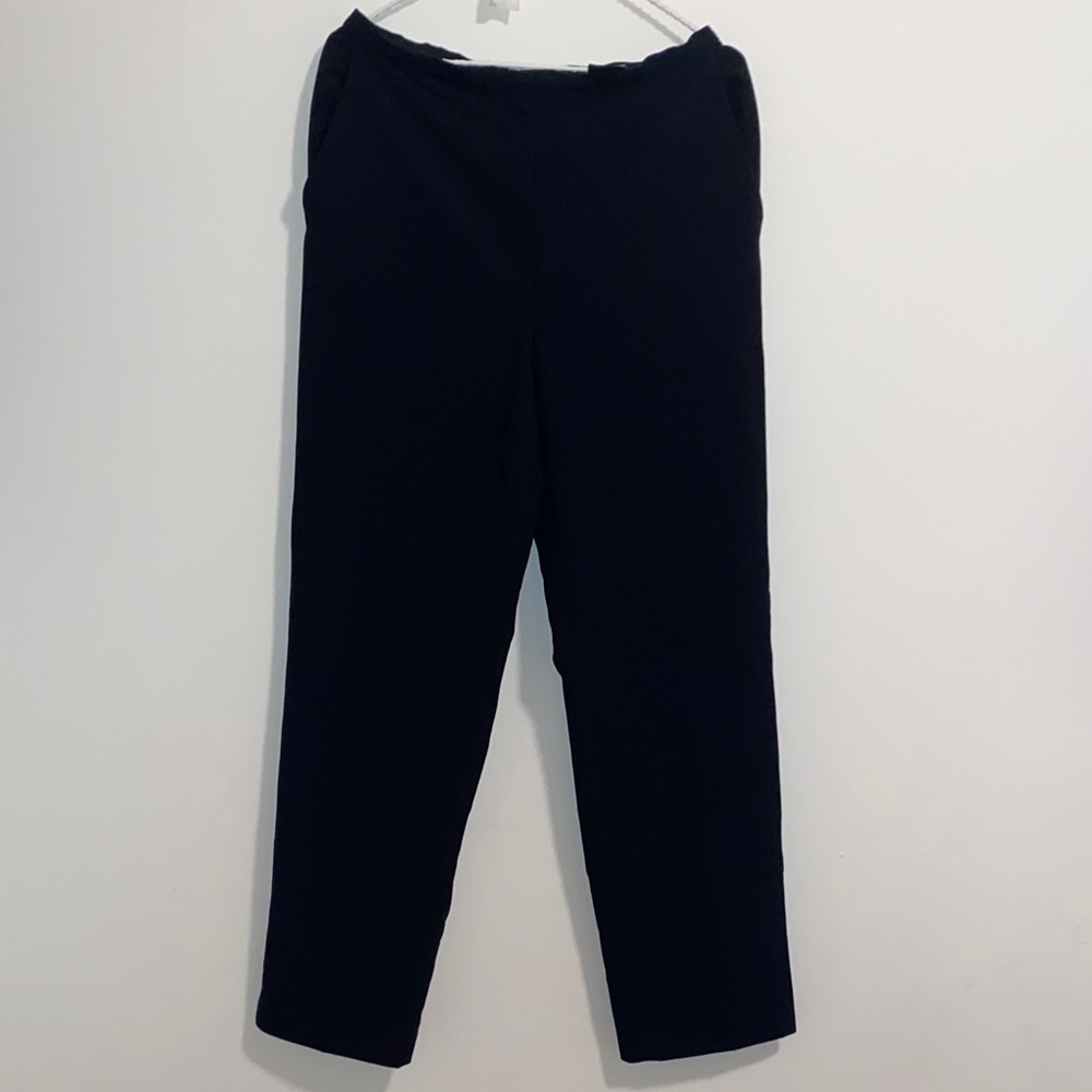 H&M black slacks
